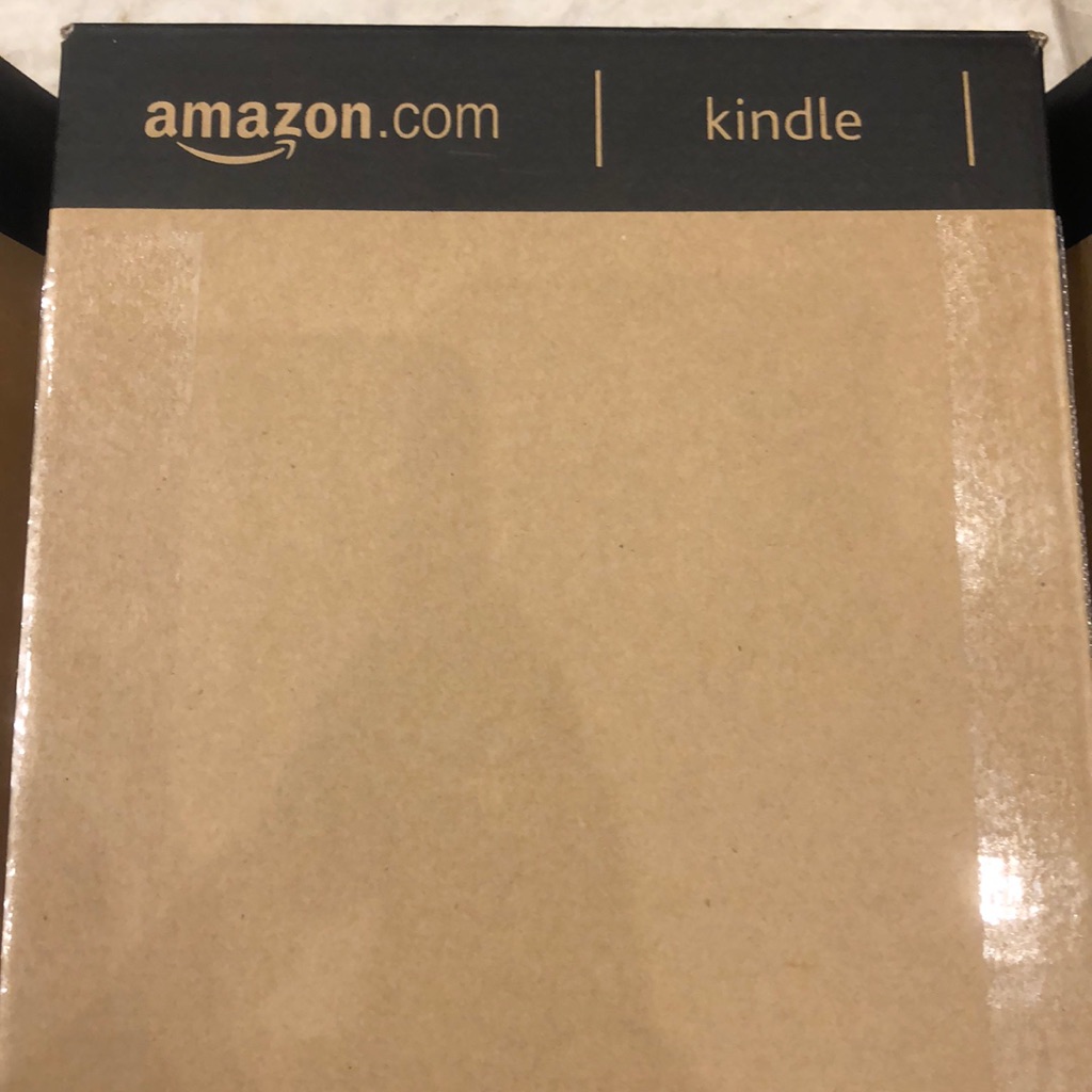 Nwt Amazon Kindle